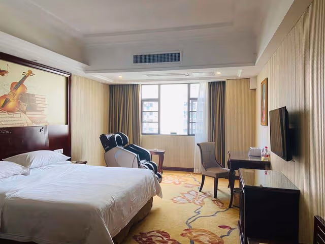 Vienna - Healthy Bed Room