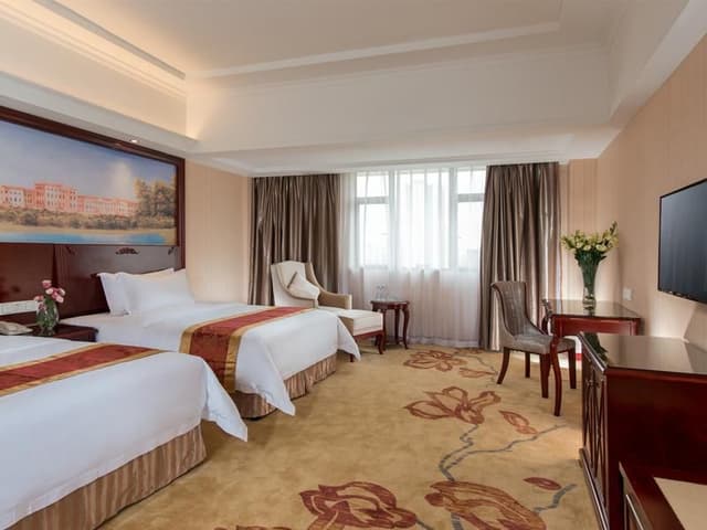 Vienna - Business Twin Room