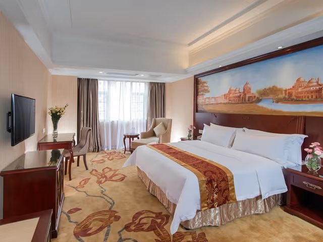 Vienna - Business 1 Bed Room