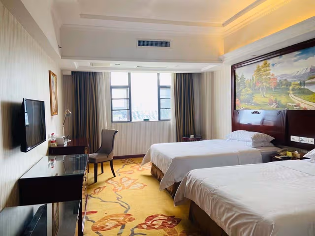Vienna - Business Twin Room