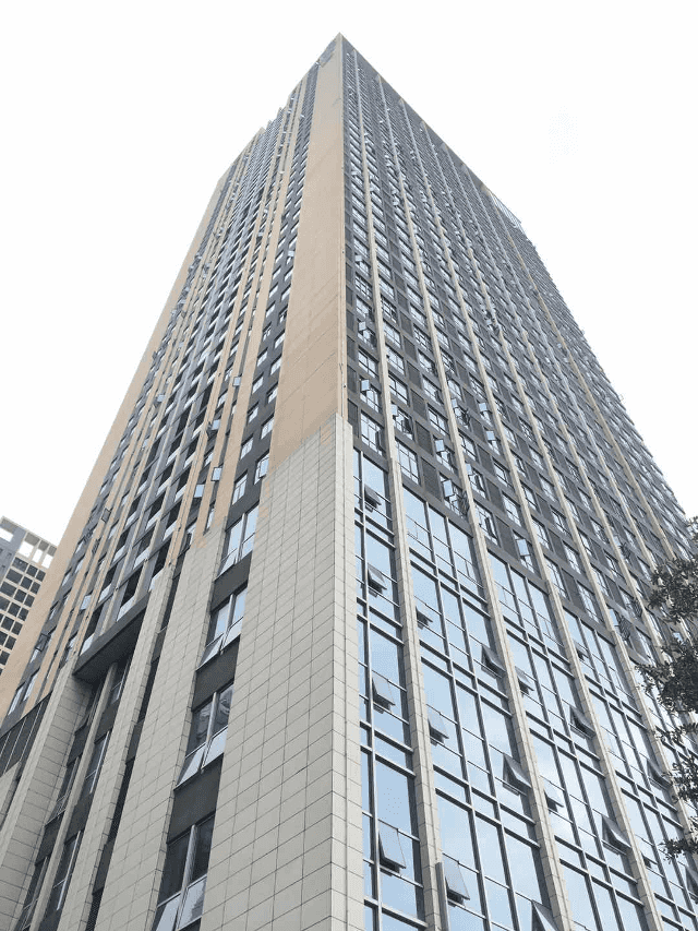 Poltton International Service Apartment Foshan Yintian Plaza Wanhu Metro Station
