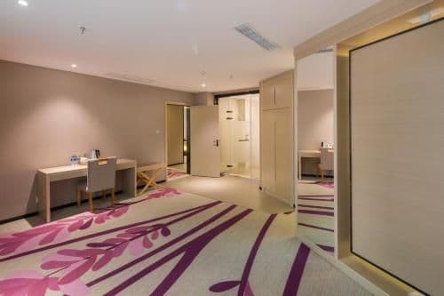 WH - Liren T Special Room
