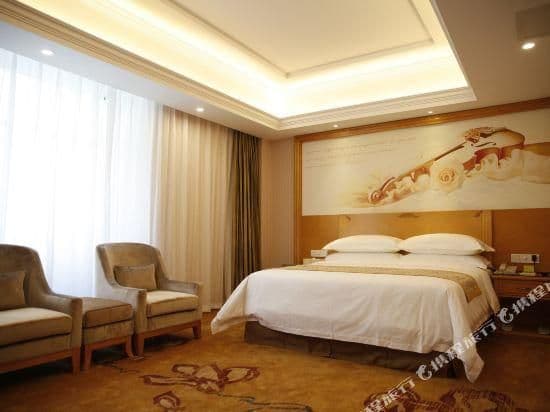 Vienna - Deluxe Suite