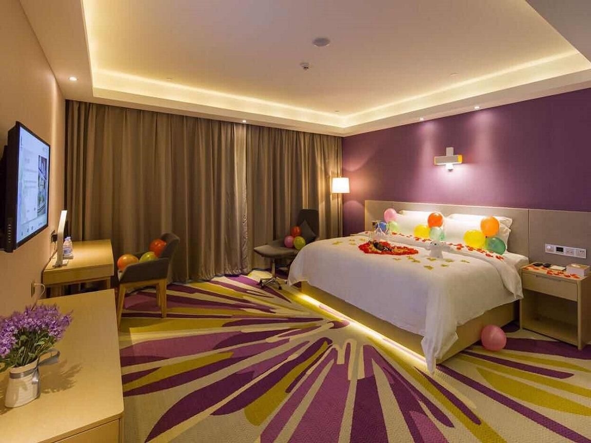 Lavande Hotels Foshan Lishui Heshun Wanfu City2