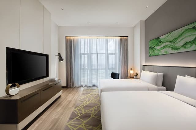 Superior Suite, 2 Bedrooms