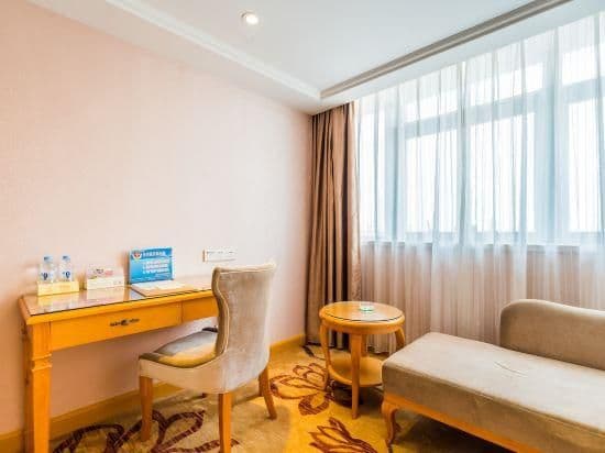 Vienna - Deluxe Suite