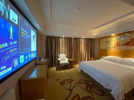 Featured Room (Double bed)