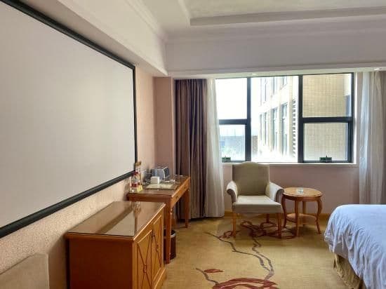 Featured Room (Double bed)