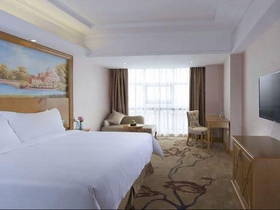 Romantic Double Room