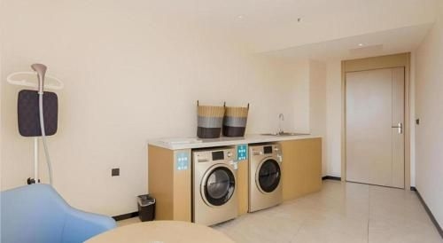 City Comfort Inn Foshan Shishan Square1