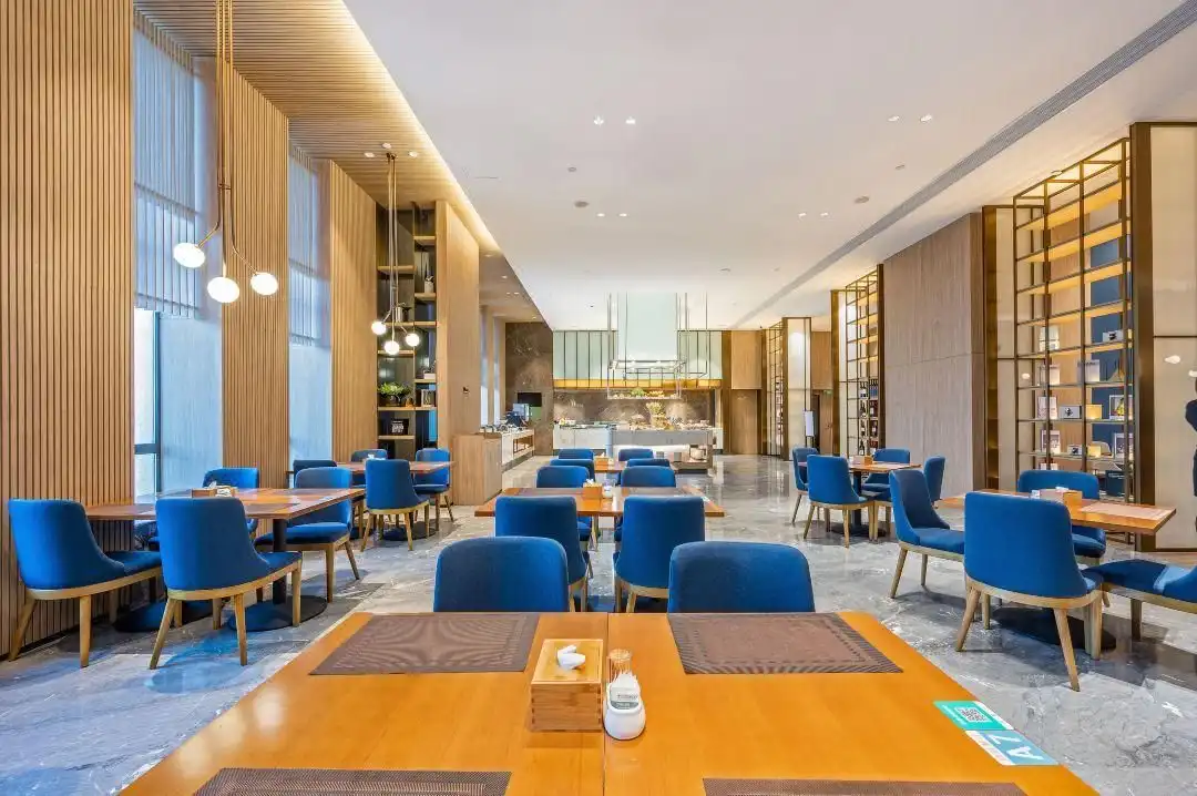 Nanan Aosheng Yihohotel Nanan Aosheng Yihohotel