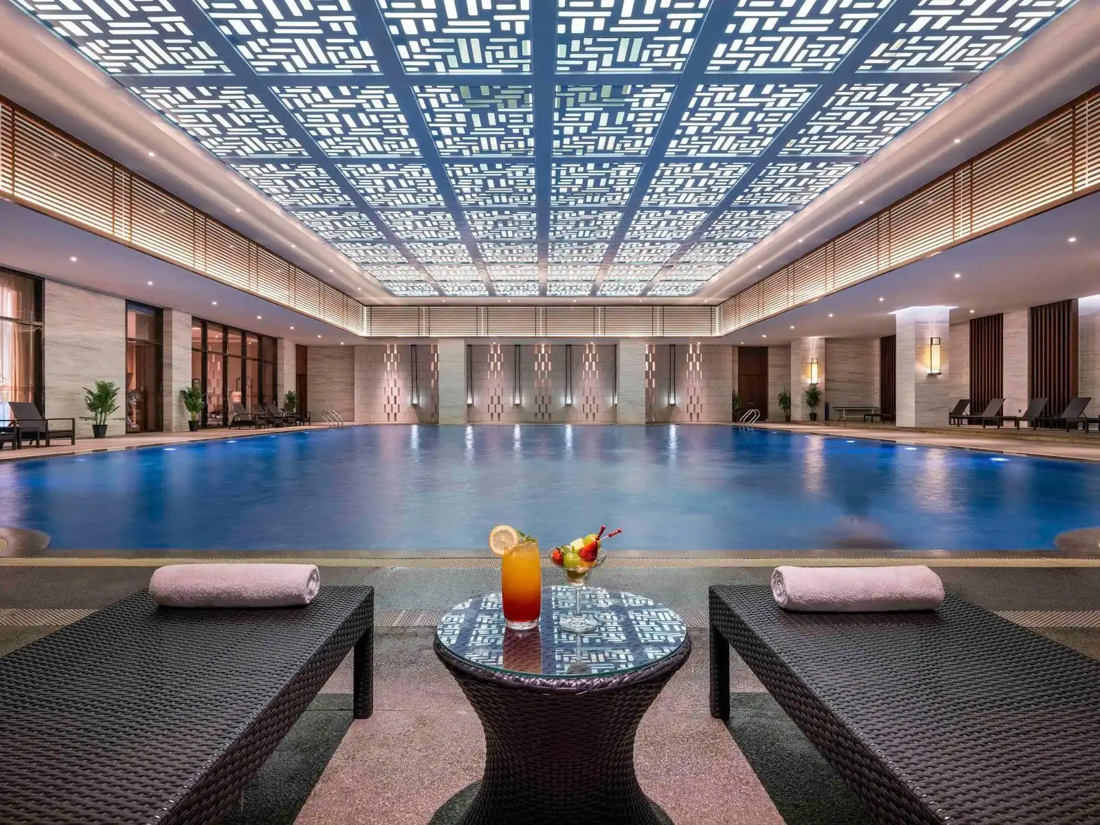 Pullman Quanzhou Shuitou Pullman Quanzhou Shuitou