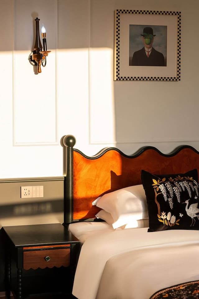 Presidential Suite, 2 Bedrooms, Terrace, City View