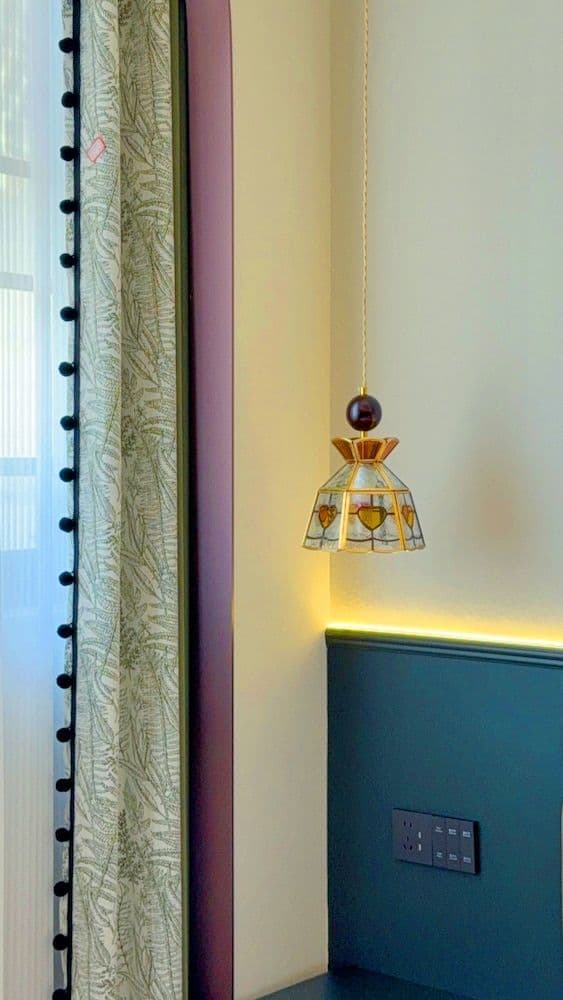 Deluxe Single Room, Balcony, City View