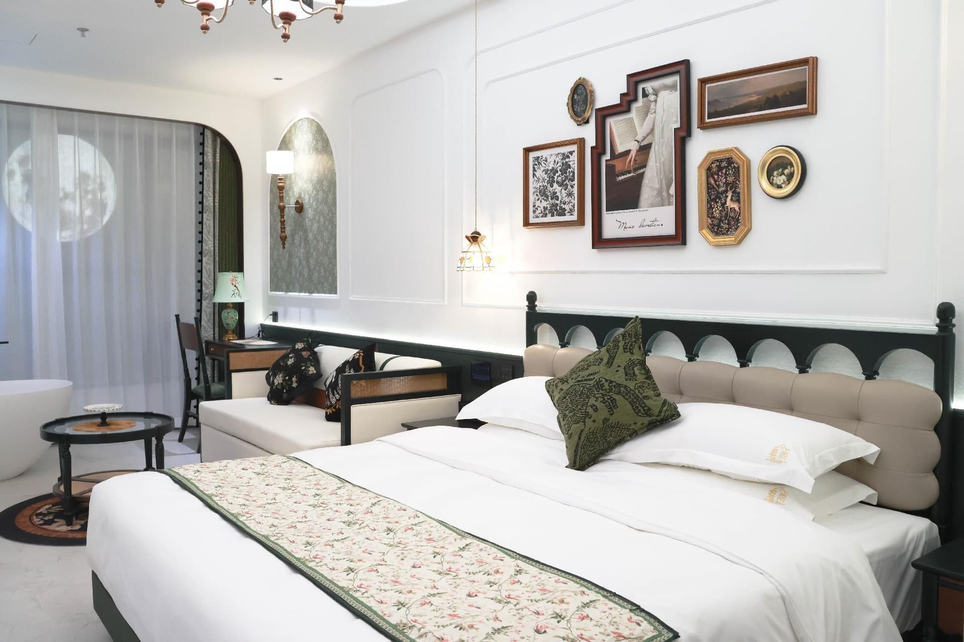 Vishan Garden Trendy Hostel Vishan Garden Trendy Hostel