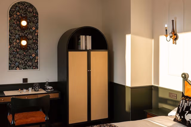 Presidential Suite, 2 Bedrooms, Terrace, City View