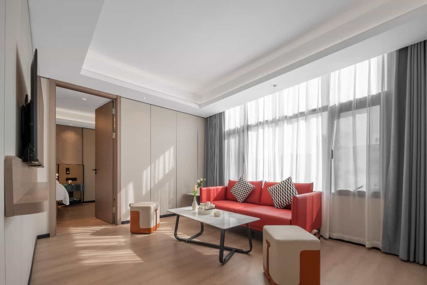 Borrman Hotel Quanzhou Xintian City Plaza South Ring Road Borrman Hotel Quanzhou Xintian City Plaza South Ring Road