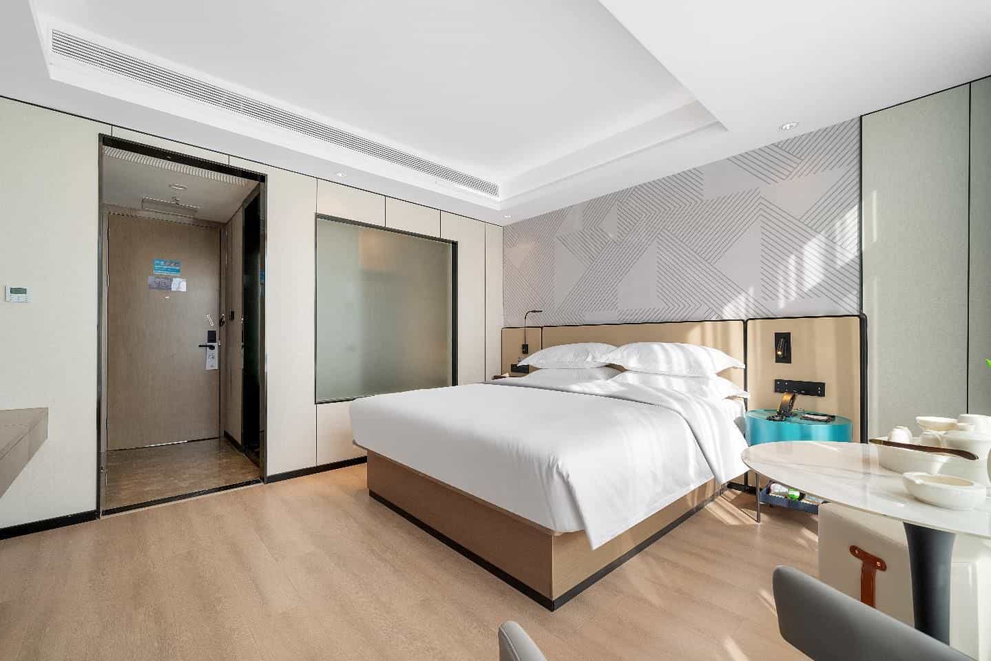 Borrman Hotel Quanzhou Xintian City Plaza South Ring Road Borrman Hotel Quanzhou Xintian City Plaza South Ring Road