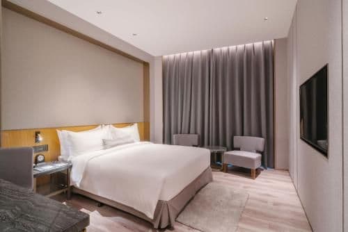Urban Superior King Room