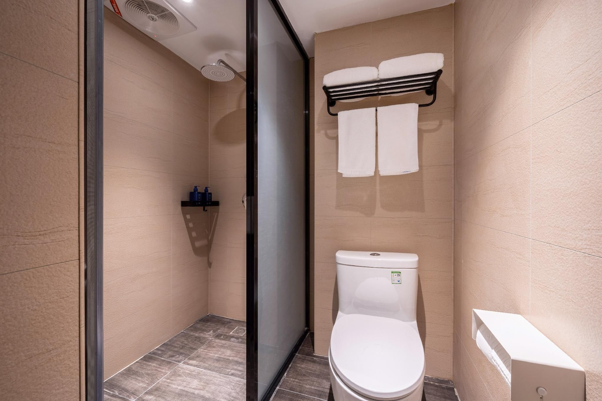 ฮันติง โฮเทล ฉวนโจว ซีหู พาร์ค เวสต์ สตรีท (Hanting Hotel Quanzhou Xihu Park West Street)4