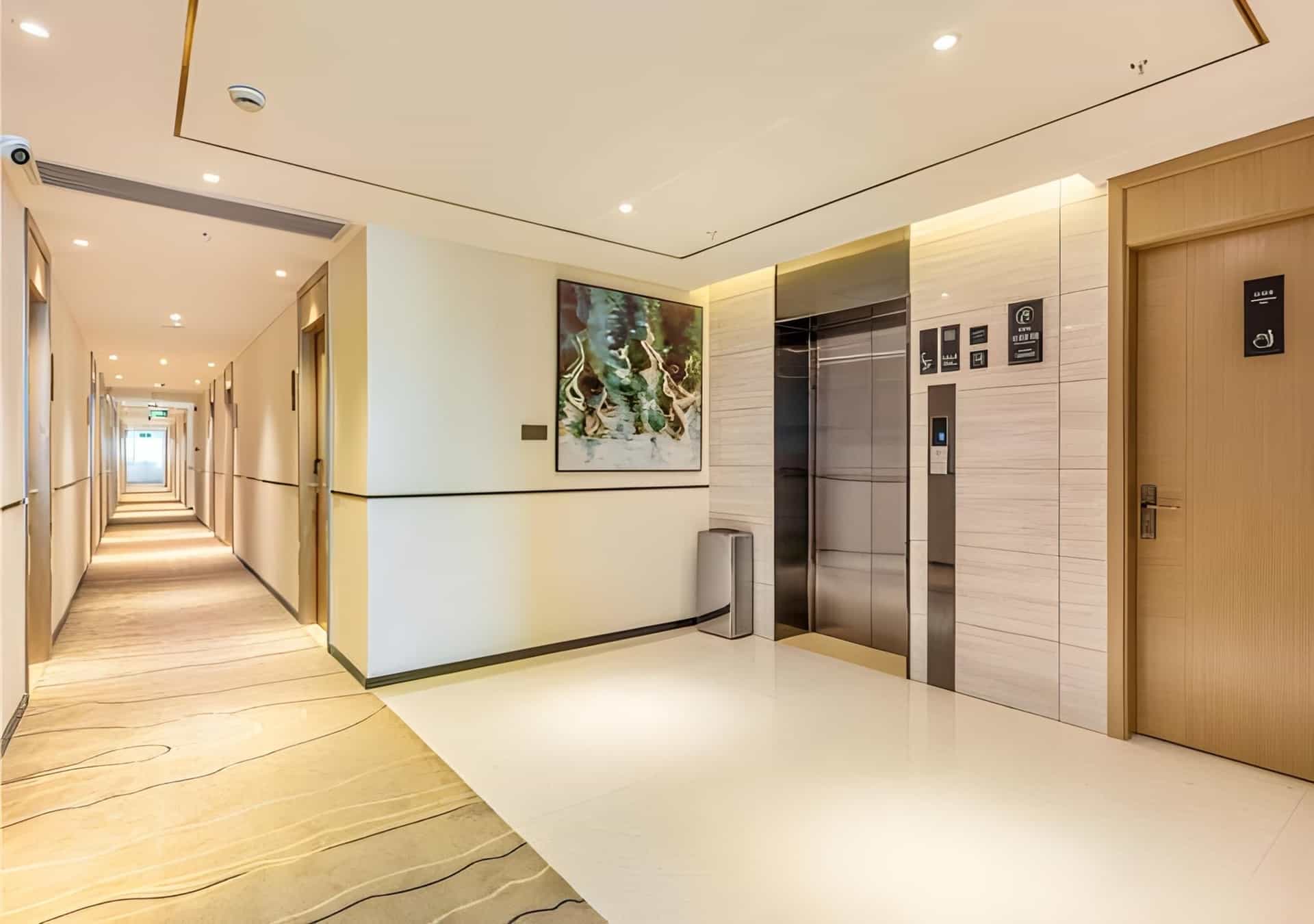 City Comfort Inn Quanzhou Wanda City Comfort Inn Quanzhou Wanda