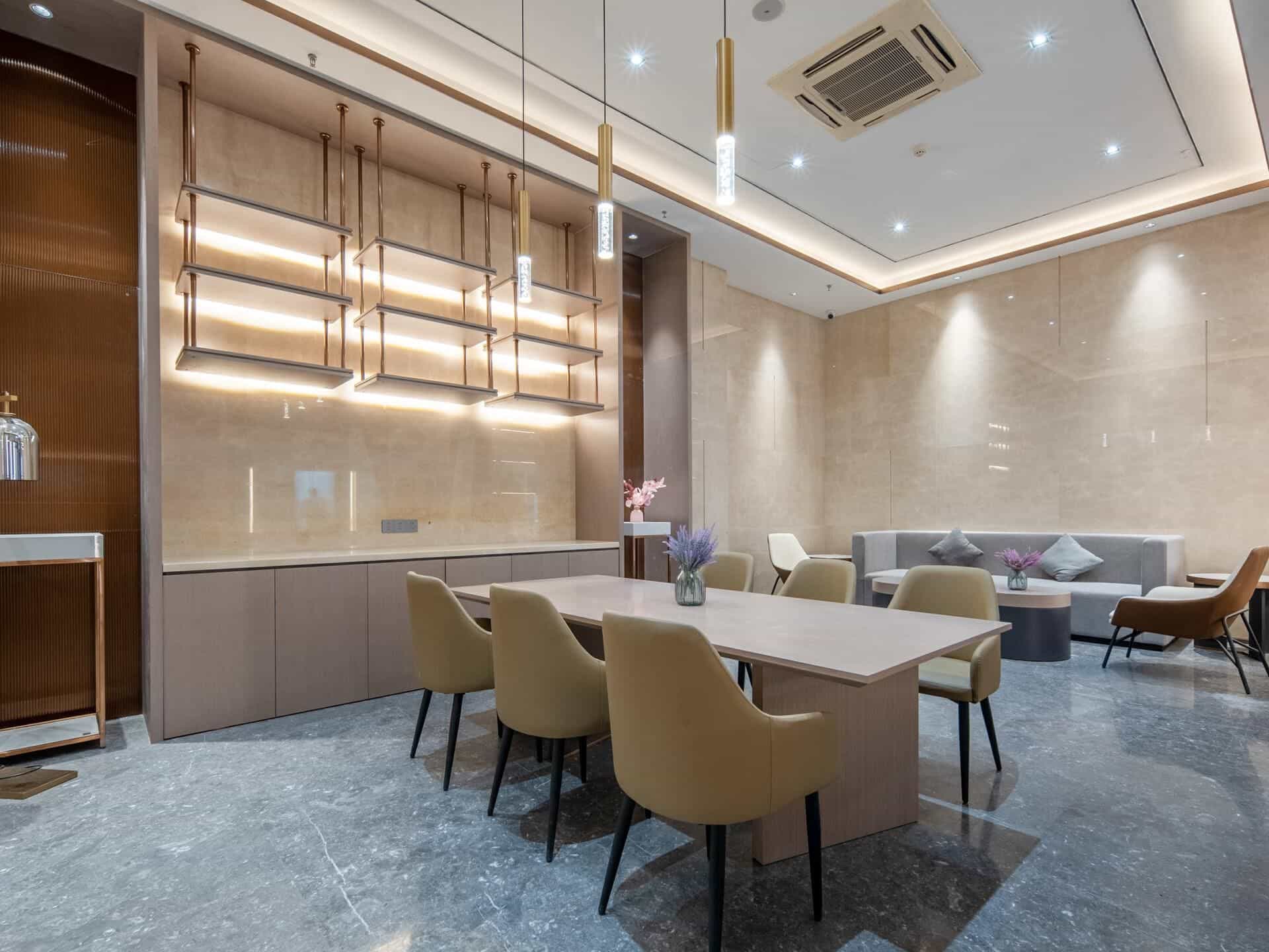 Lavande Hotel Quanzhou Wanda Square Lavande Hotel Quanzhou Wanda Square