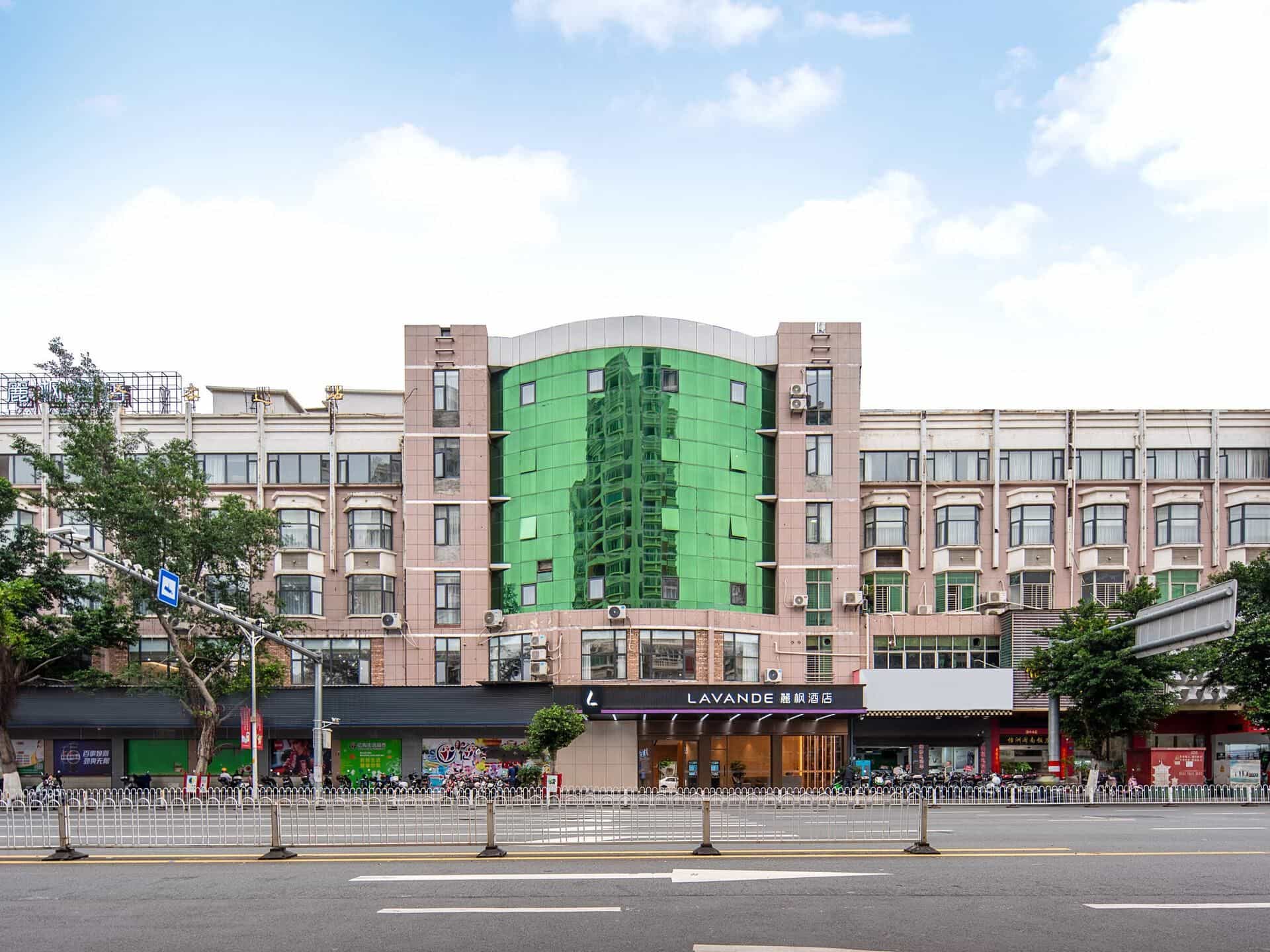 Lavande Hotel Quanzhou Wanda Square