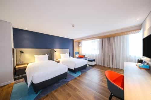 Holiday Inn Express Quanzhou City Center Holiday Inn Express Quanzhou City Center