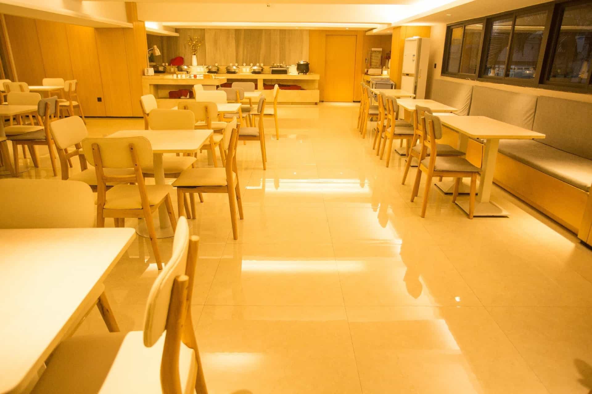 Ji Hotel Quanzhou Wanda Ji Hotel Quanzhou Wanda