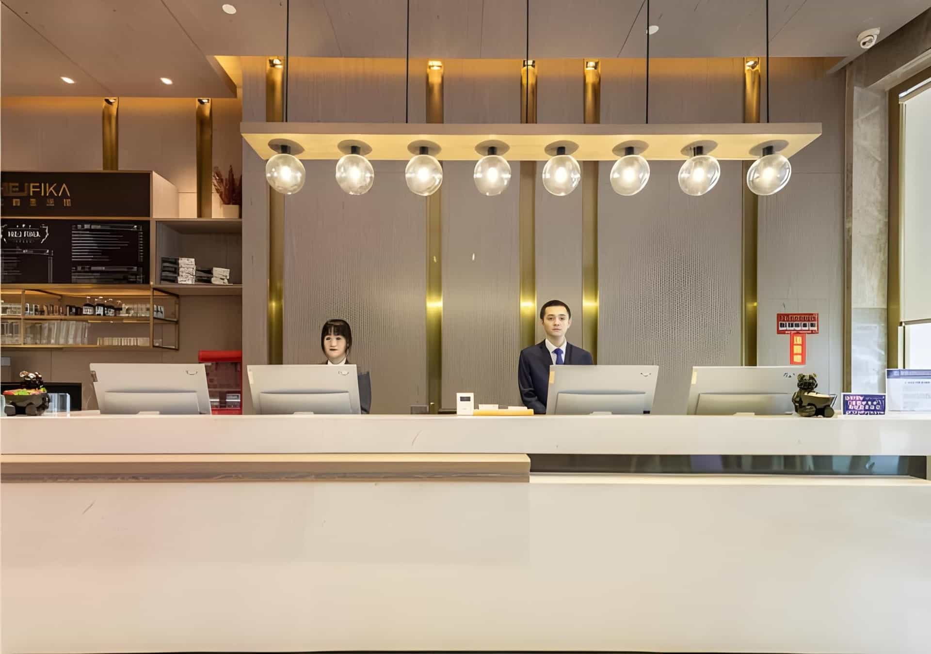 Premier City Comfort Hotel Quanzhou Wanda Plaza Premier City Comfort Hotel Quanzhou Wanda Plaza
