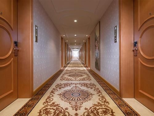 เวียนนา โฮเทล ฝูเจี้ยน ฉวนโจว วันด้า ถนนฉวนซิ่ว (Vienna Hotel Fujian Quanzhou Wanda Quanxiu Road)4