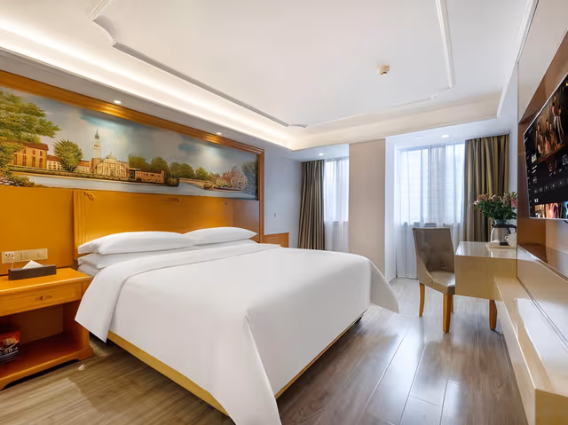 WH - Standard Room