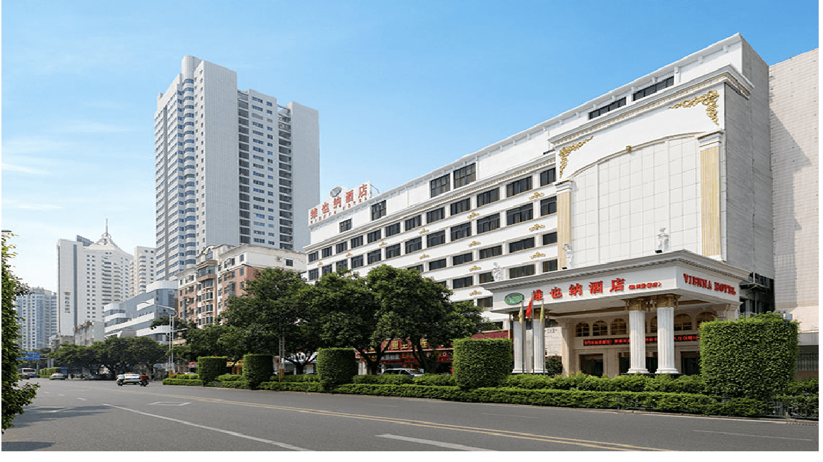 Vienna Hotel Fujian Quanzhou Wanda Quanxiu Road Vienna Hotel Fujian Quanzhou Wanda Quanxiu Road