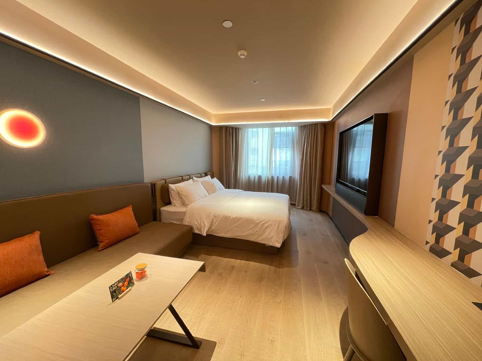 Orange Hotel Quanzhou Wanda Quanxiu Road Orange Hotel Quanzhou Wanda Quanxiu Road