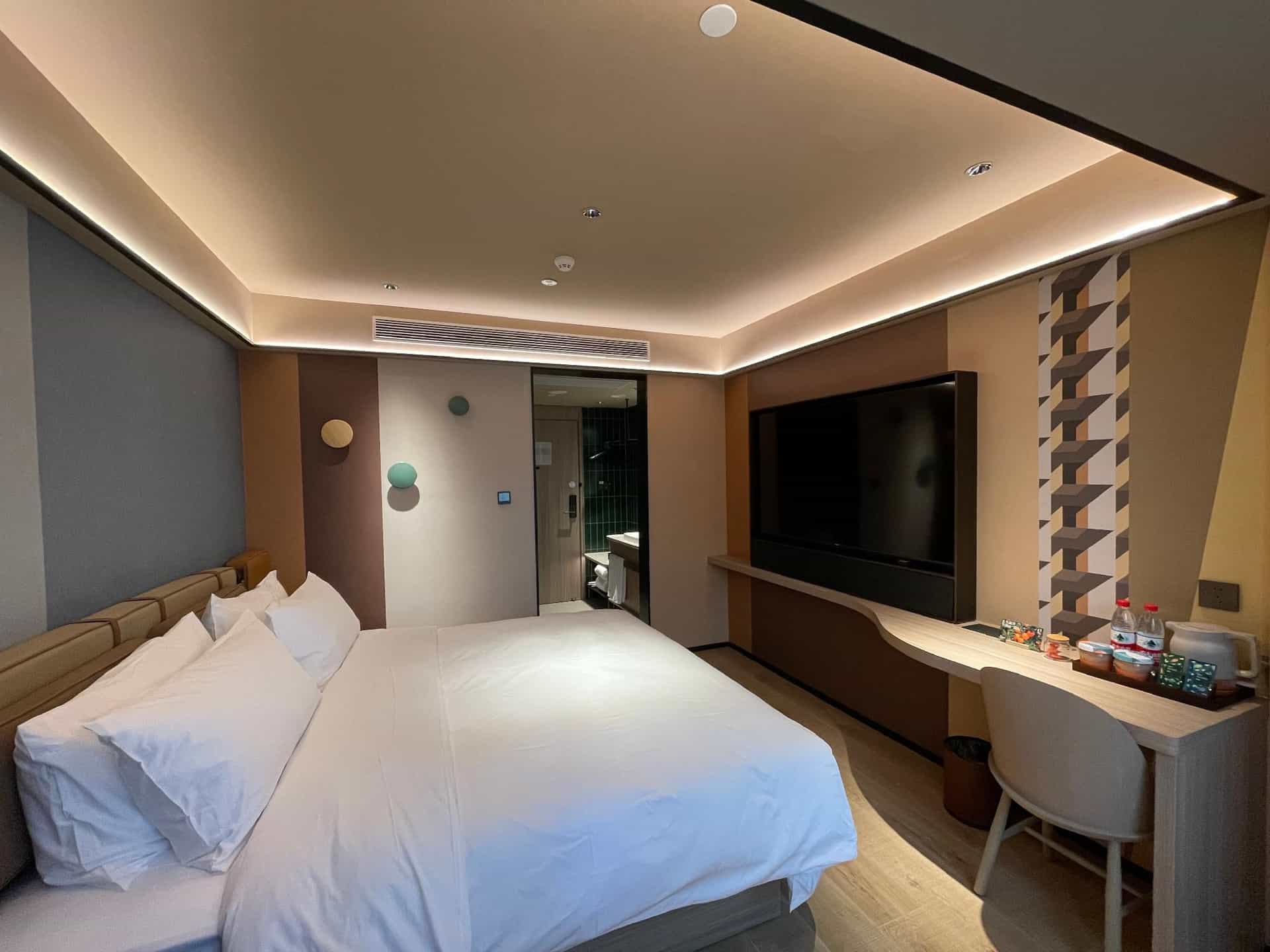 Orange Hotel Quanzhou Wanda Quanxiu Road Orange Hotel Quanzhou Wanda Quanxiu Road