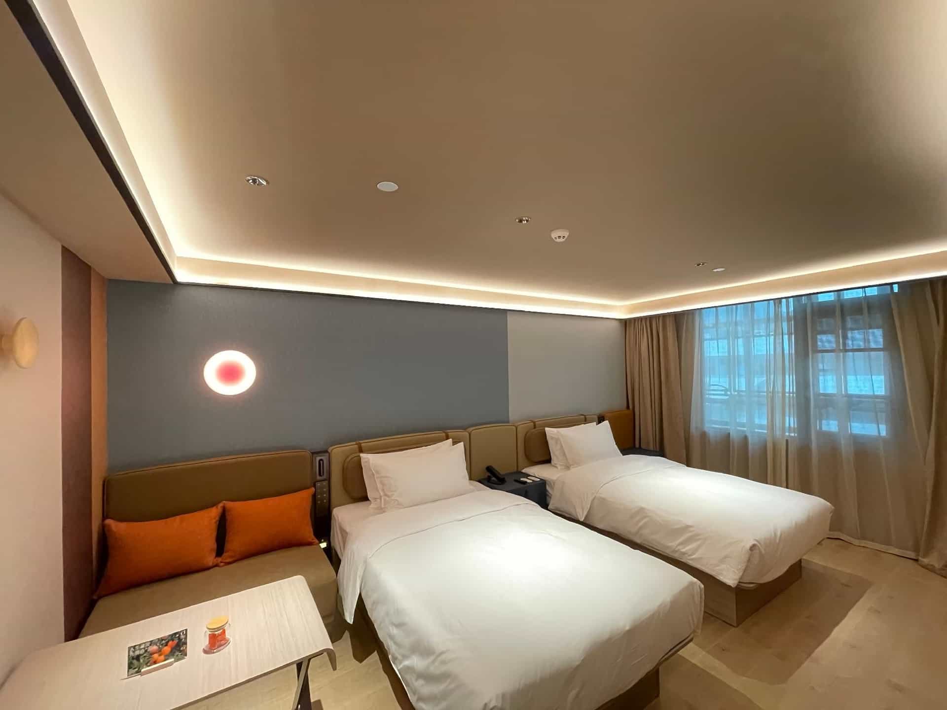 Orange Hotel Quanzhou Wanda Quanxiu Road Orange Hotel Quanzhou Wanda Quanxiu Road