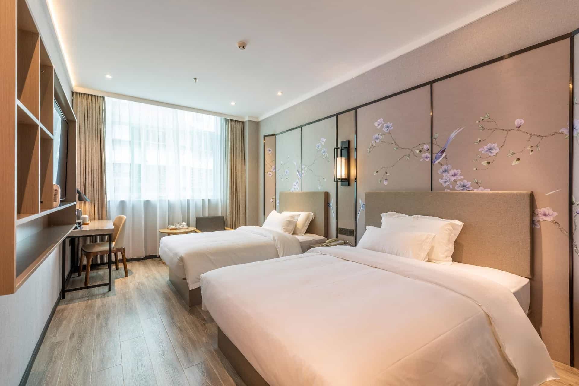 Hanting Premium Hotel Quanzhou Wanda Hanting Premium Hotel Quanzhou Wanda