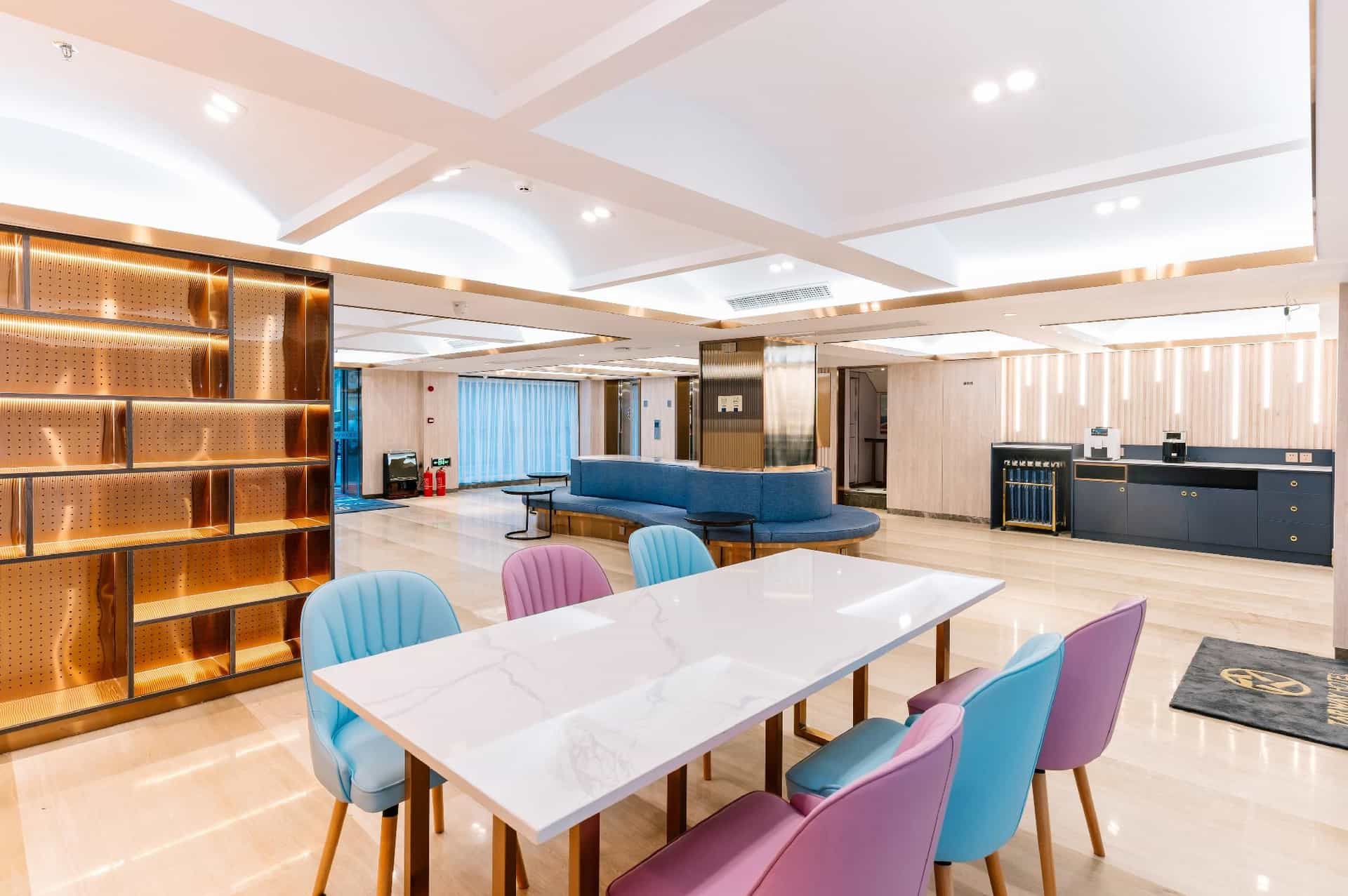 Starway Hotel Quanzhou Wanda Plaza Starway Hotel Quanzhou Wanda Plaza