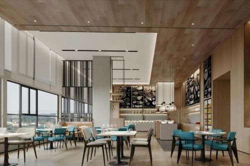 Fairfield by Marriott Quanzhou Fengze Fairfield by Marriott Quanzhou Fengze