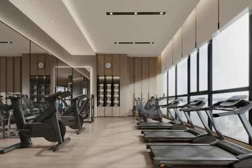Fairfield by Marriott Quanzhou Fengze Fairfield by Marriott Quanzhou Fengze