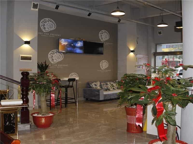 Shell Quanzhou City Hui'an County Xinhongxing Hotel Shell Quanzhou City Hui'an County Xinhongxing Hotel