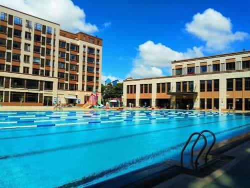 Holiday Inn Express Jinjiang Anhai Holiday Inn Express Jinjiang Anhai