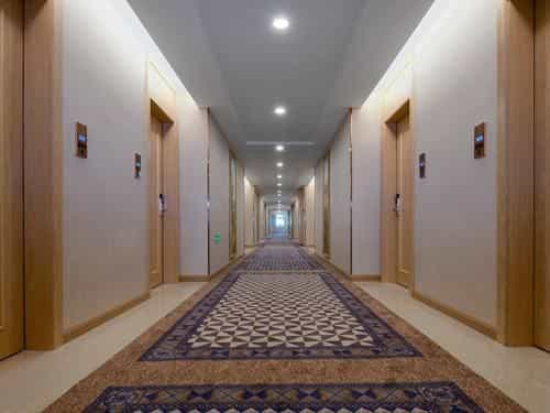 Vienna International Hotel Jinjiang Qiaodan Center Vienna International Hotel Jinjiang Qiaodan Center