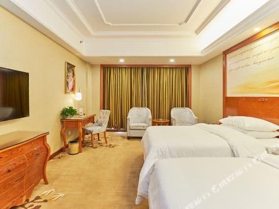 Vienna - Business Twin Room
