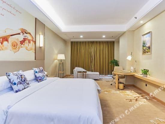 Vienna - Executive Room for 2 Guests