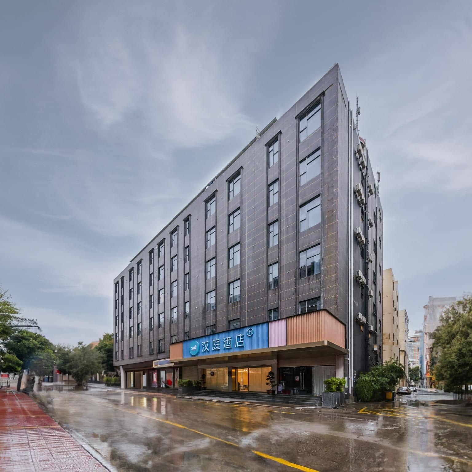 Hanting Hotel Quanzhou Jinjiang International Airport Yangguang Road Hanting Hotel Quanzhou Jinjiang International Airport Yangguang Road
