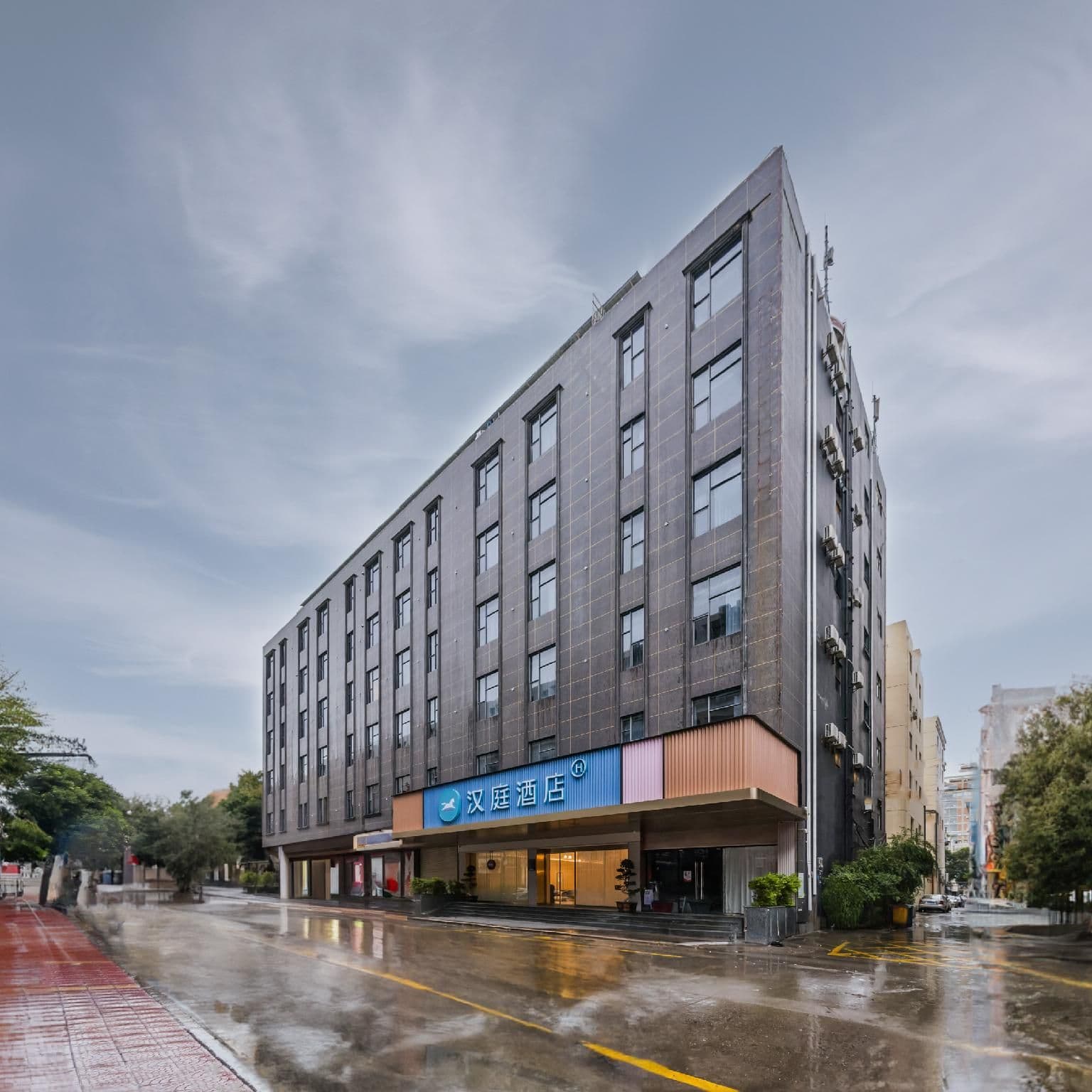 Hanting Hotel Quanzhou Jinjiang International Airport Yangguang Road Hanting Hotel Quanzhou Jinjiang International Airport Yangguang Road