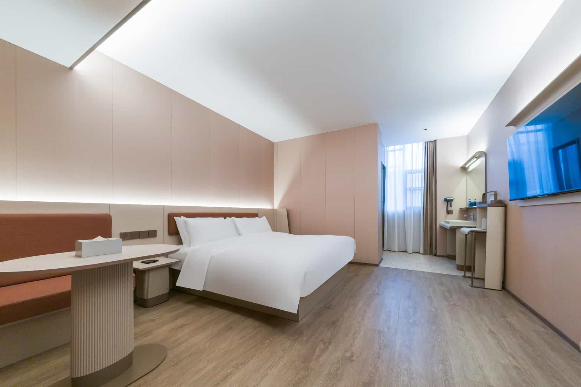 Hanting Hotel Quanzhou Jinjiang International Airport Yangguang Road Hanting Hotel Quanzhou Jinjiang International Airport Yangguang Road