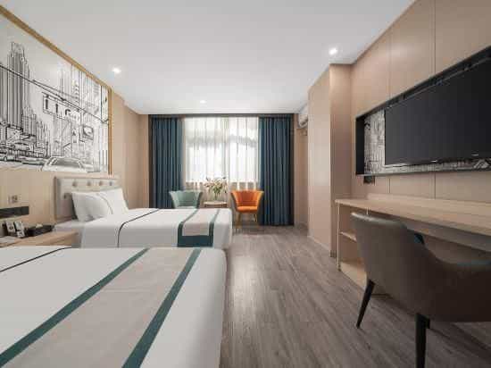 City Comfort Inn Quanzhou Jinjiang Airport Yangguang Food Street City Comfort Inn Quanzhou Jinjiang Airport Yangguang Food Street