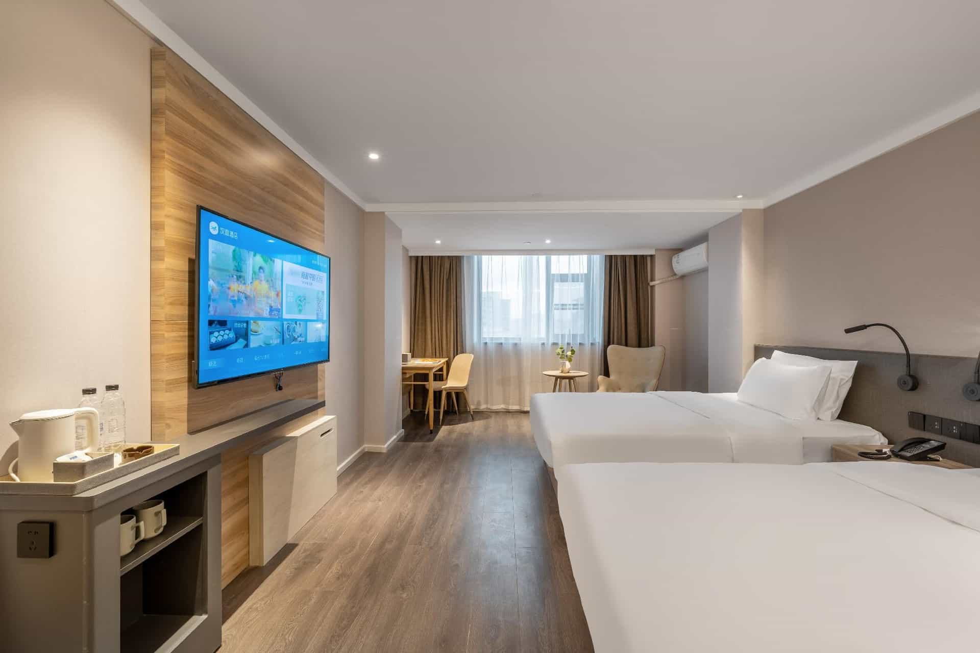 Hanting Hotel Quanzhou Jinjiang International Airport Hanting Hotel Quanzhou Jinjiang International Airport